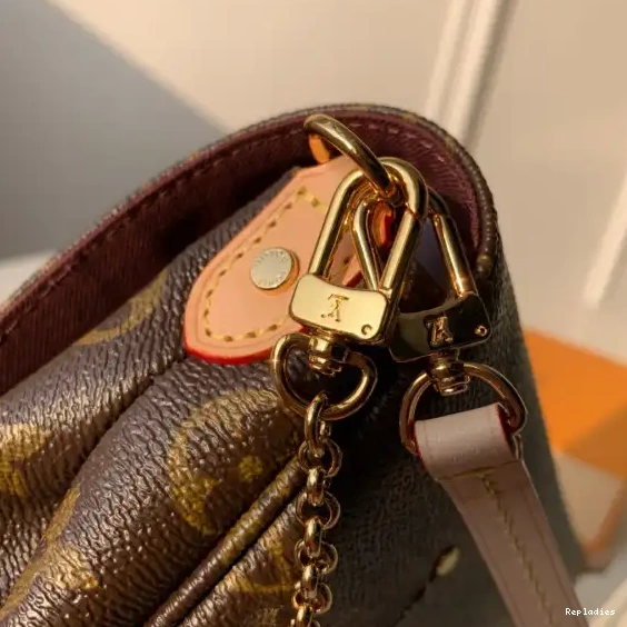 Cheap Vuitton Favorite Louis MM 0705
